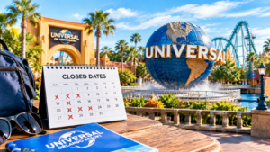 Essential Universal Orlando
