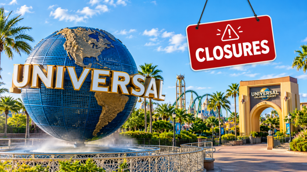 Universal Studios Orlando