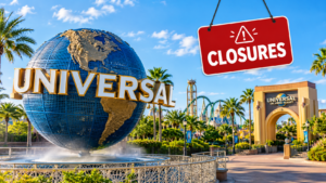 Universal Studios Orlando